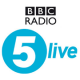 radio 5 live logo
