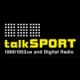 talkSport Logo